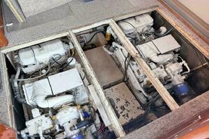 AQUA MA AM 38ft Ocean Yacht For Sale