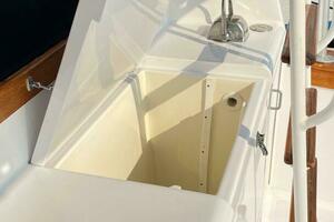 AQUA MA AM 38ft Ocean Yacht For Sale