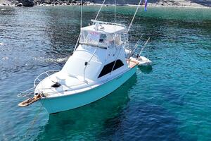 AQUA MA AM 38ft Ocean Yacht For Sale