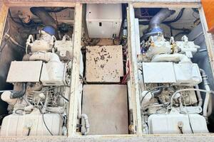 AQUA MA AM 38ft Ocean Yacht For Sale