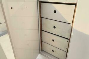 AQUA MA AM 38ft Ocean Yacht For Sale