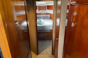 AQUA MA AM 38ft Ocean Yacht For Sale