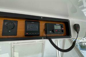 AQUA MA AM 38ft Ocean Yacht For Sale