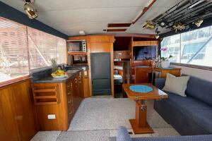 AQUA MA AM 38ft Ocean Yacht For Sale
