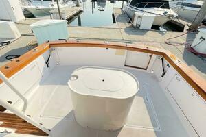 AQUA MA AM 38ft Ocean Yacht For Sale