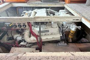 AQUA MA AM 38ft Ocean Yacht For Sale