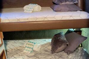 AQUA MA AM 38ft Ocean Yacht For Sale