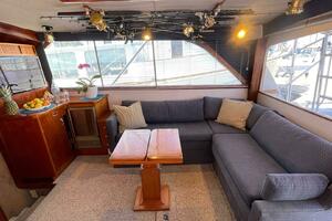 AQUA MA AM 38ft Ocean Yacht For Sale