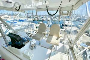 AQUA MA AM 38ft Ocean Yacht For Sale