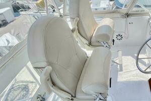 AQUA MA AM 38ft Ocean Yacht For Sale