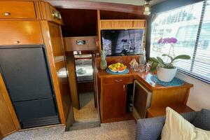 AQUA MA AM 38ft Ocean Yacht For Sale