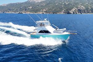 AQUA MA AM 38ft Ocean Yacht For Sale