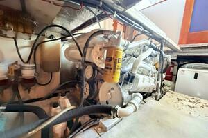 AQUA MA AM 38ft Ocean Yacht For Sale