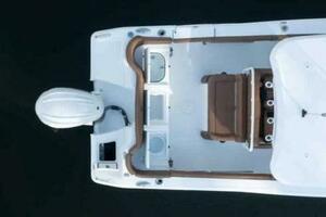 25ft Sea Hunt Yacht For Sale