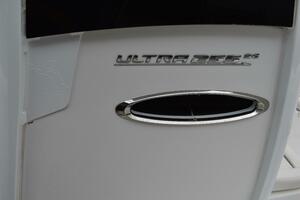 25ft Sea Hunt Yacht For Sale