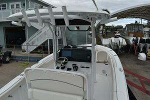 25ft Sea Hunt Yacht For Sale