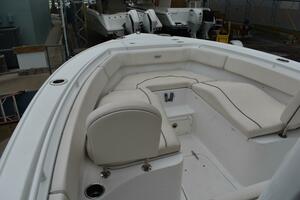 25ft Sea Hunt Yacht For Sale