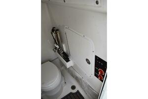 25ft Sea Hunt Yacht For Sale