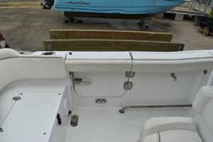 25ft Sea Hunt Yacht For Sale