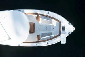 25ft Sea Hunt Yacht For Sale