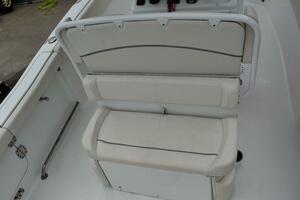 25ft Sea Hunt Yacht For Sale