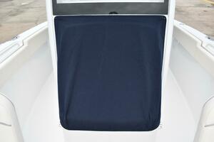 25ft Sea Hunt Yacht For Sale