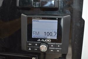 25ft Sea Hunt Yacht For Sale