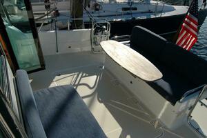 Serendipity  38ft Sabre Yacht For Sale