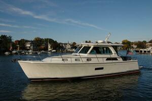 Serendipity  38ft Sabre Yacht For Sale