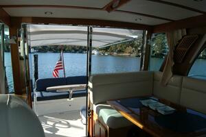 Serendipity  38ft Sabre Yacht For Sale