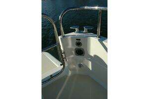 2019 Sabre 38 Salon Express thumbnail 46