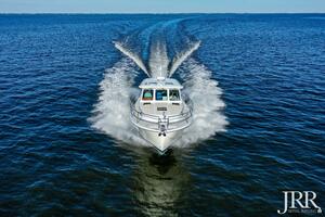 Serendipity  38ft Sabre Yacht For Sale