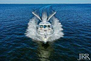 2019 Sabre 38 Salon Express thumbnail 21