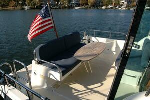 Serendipity  38ft Sabre Yacht For Sale