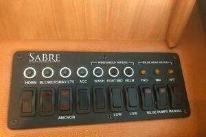 2019 Sabre 38 Salon Express thumbnail 70