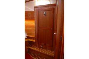 2019 Sabre 38 Salon Express thumbnail 103