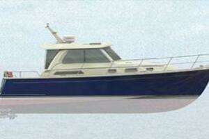 2019 Sabre 38 Salon Express thumbnail 128