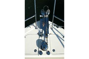 Serendipity  38ft Sabre Yacht For Sale