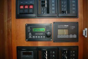 Serendipity  38ft Sabre Yacht For Sale