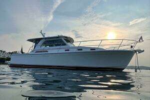 2019 Sabre 38 Salon Express thumbnail 17