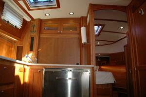 Serendipity  38ft Sabre Yacht For Sale