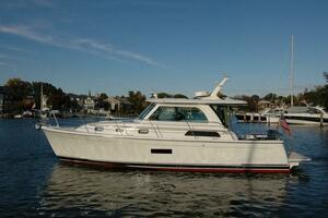 Serendipity  38ft Sabre Yacht For Sale