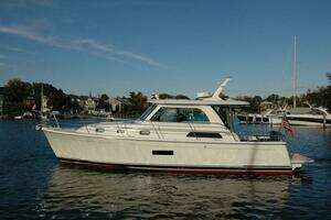2019 Sabre 38 Salon Express thumbnail 5