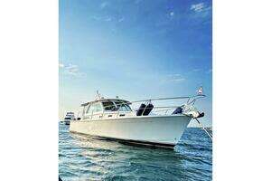 2019 Sabre 38 Salon Express thumbnail 15