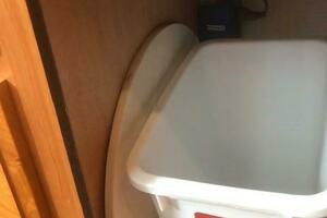 Serendipity  38ft Sabre Yacht For Sale