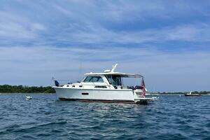 2019 Sabre 38 Salon Express thumbnail 13