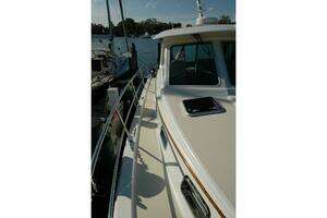 2019 Sabre 38 Salon Express thumbnail 33