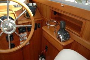 Serendipity  38ft Sabre Yacht For Sale