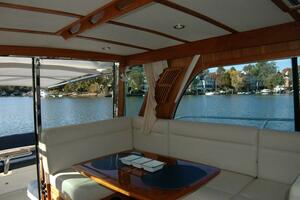 Serendipity  38ft Sabre Yacht For Sale