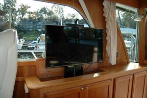 Serendipity  38ft Sabre Yacht For Sale